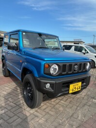 試乗車が仲間入り☆彡